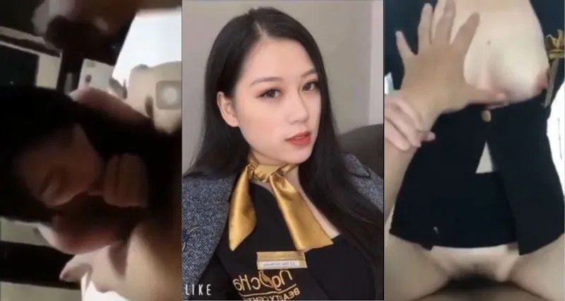 Lộ clip người yêu phương anh bú củ khoải cắm sừng cực sướng